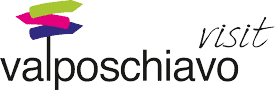 Logo di VisitValposchiavo